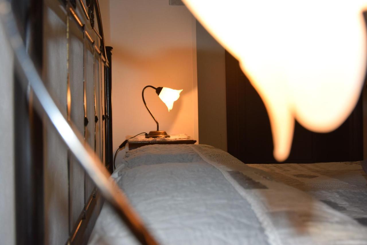 Quei Trulli Divini Bed and Breakfast Μαρτίνα Φράνκα Εξωτερικό φωτογραφία