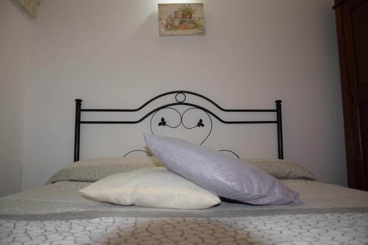 Quei Trulli Divini Bed and Breakfast Μαρτίνα Φράνκα Εξωτερικό φωτογραφία