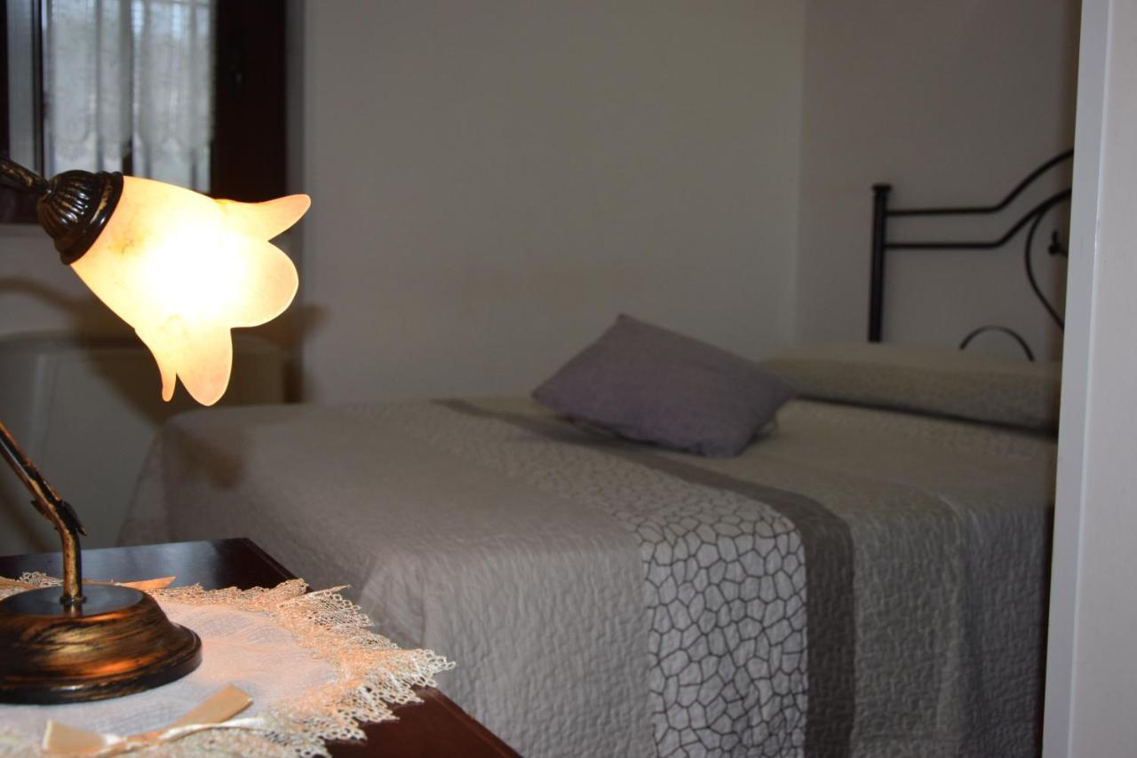 Quei Trulli Divini Bed and Breakfast Μαρτίνα Φράνκα Εξωτερικό φωτογραφία